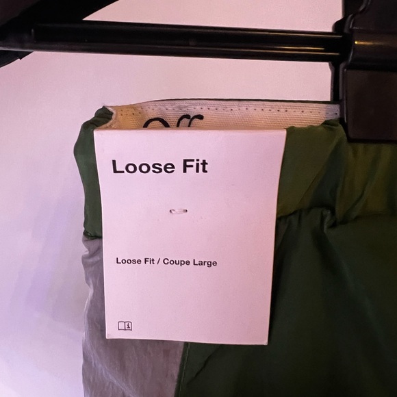 Nike Off White x Jordan Track Pants NWT XS Men’s - Picture 12 of 15